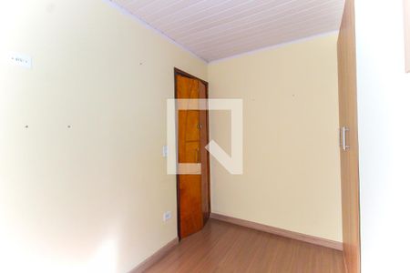 Quarto 2 de casa de condomínio para alugar com 2 quartos, 64m² em Vila Nova Curuca, São Paulo