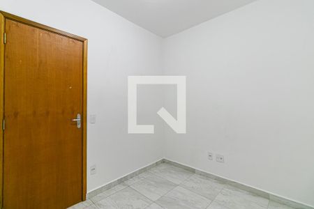 Dormitório 1 de apartamento à venda com 1 quarto, 37m² em Vila Antonina, São Paulo