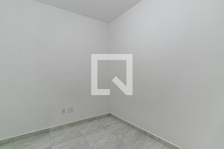 Dormitório 1 de apartamento à venda com 1 quarto, 37m² em Vila Antonina, São Paulo
