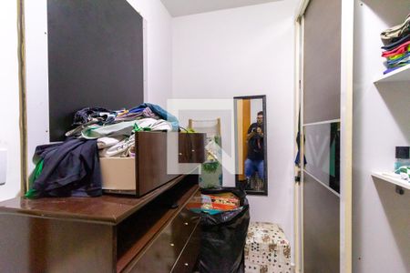 Quarto 2 de apartamento à venda com 2 quartos, 47m² em Vila Progresso (zona Leste), São Paulo