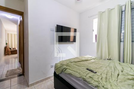 Quarto 1 de apartamento à venda com 2 quartos, 47m² em Vila Progresso (zona Leste), São Paulo