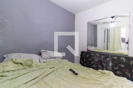 Quarto 1 de apartamento à venda com 2 quartos, 47m² em Vila Progresso (zona Leste), São Paulo