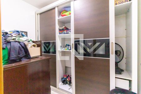 Quarto 2 de apartamento à venda com 2 quartos, 47m² em Vila Progresso (zona Leste), São Paulo