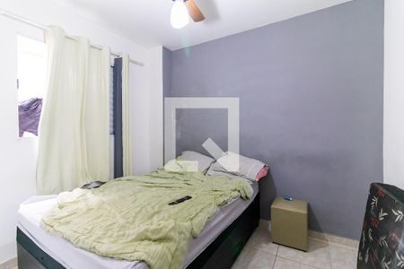 Quarto 1 de apartamento à venda com 2 quartos, 47m² em Vila Progresso (zona Leste), São Paulo