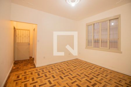 Sala de apartamento à venda com 2 quartos, 72m² em Floresta, Porto Alegre