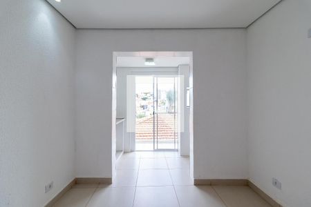 Sala de apartamento à venda com 2 quartos, 62m² em Jardim São Paulo(zona Norte), São Paulo