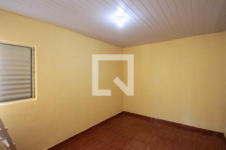 Quarto de casa para alugar com 2 quartos, 40m² em Vila Iguaçu, São Paulo