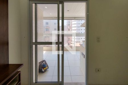 Varanda de apartamento para alugar com 2 quartos, 84m² em Tupi, Praia Grande