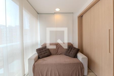 Studio de kitnet/studio à venda com 1 quarto, 34m² em Consolação, São Paulo