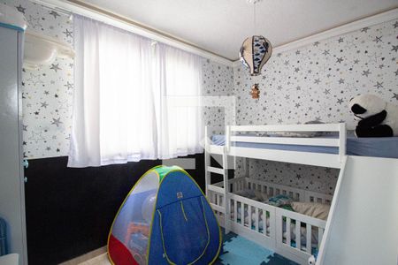 Quarto 1 de apartamento à venda com 2 quartos, 39m² em Colônia (zona Leste), São Paulo