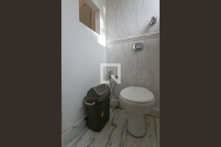Lavabo de casa para alugar com 8 quartos, 900m² em Mangabeiras, Belo Horizonte