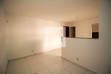Sala de apartamento à venda com 2 quartos, 67m² em Inhaúma, Rio de Janeiro