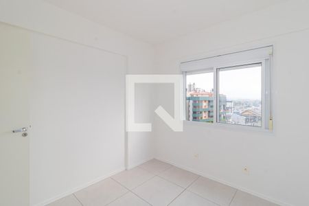 Quarto 1 de apartamento à venda com 2 quartos, 51m² em Harmonia, Canoas