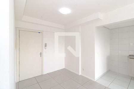 Sala de apartamento à venda com 2 quartos, 51m² em Harmonia, Canoas