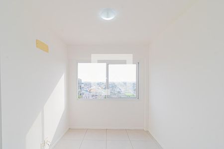 Sala de apartamento à venda com 2 quartos, 51m² em Harmonia, Canoas