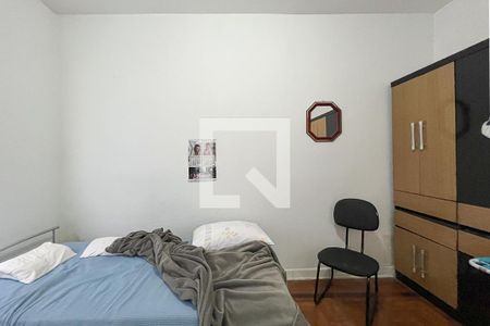 Quarto 1 de apartamento à venda com 2 quartos, 60m² em Barra Funda, São Paulo