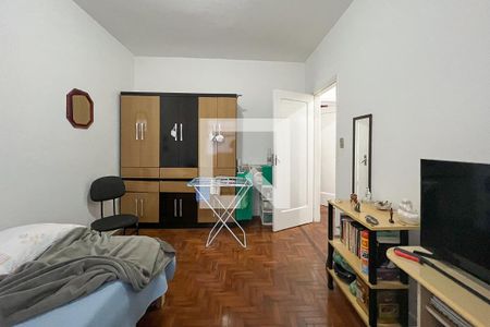 Quarto 1 de apartamento à venda com 2 quartos, 60m² em Barra Funda, São Paulo