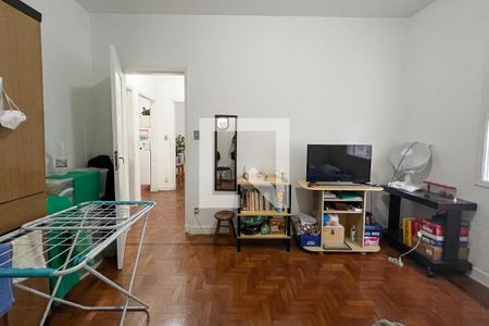 Quarto 1 de apartamento à venda com 2 quartos, 60m² em Barra Funda, São Paulo