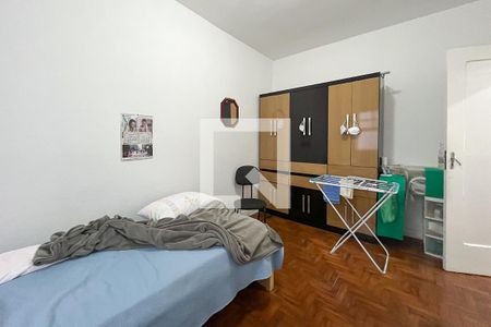 Quarto 1 de apartamento à venda com 2 quartos, 60m² em Barra Funda, São Paulo