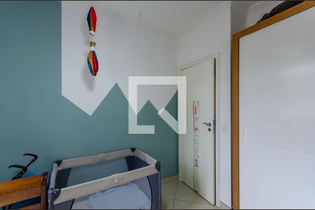 Quarto 1 de apartamento à venda com 3 quartos, 97m² em Santa Amelia, Belo Horizonte