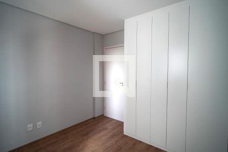 Quarto de apartamento para alugar com 2 quartos, 55m² em Parque Campolim, Sorocaba