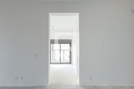 Hall de apartamento à venda com 2 quartos, 140m² em Vila Mariana, São Paulo