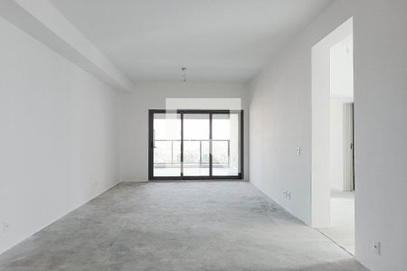 Apartamento à venda com 140m², 2 quartos e 2 vagasSala
