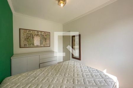 Quarto 1 de apartamento para alugar com 6 quartos, 270m² em Jardim Praiano, Guarujá