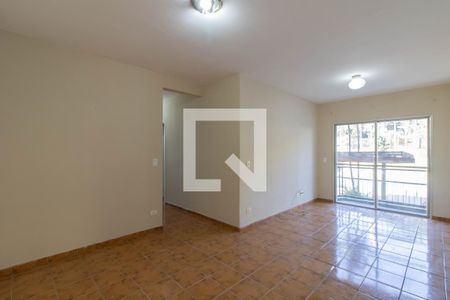 Sala de apartamento para alugar com 2 quartos, 65m² em Vila Nossa Senhora de Fátima, Guarulhos