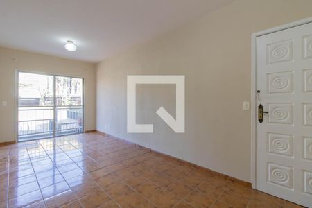 Sala de apartamento para alugar com 2 quartos, 65m² em Vila Nossa Senhora de Fátima, Guarulhos