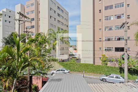 Sala de apartamento para alugar com 2 quartos, 60m² em Sítio Morro Grande, São Paulo