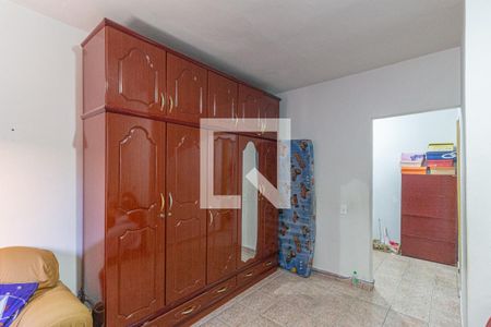 Suíte 2 de casa à venda com 4 quartos, 150m² em Padroeira, Osasco