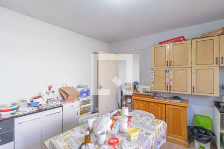 Cozinha de casa à venda com 4 quartos, 150m² em Padroeira, Osasco
