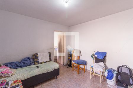 Sala de casa à venda com 4 quartos, 150m² em Padroeira, Osasco