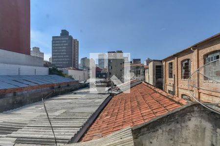 Vista da Sala de apartamento à venda com 2 quartos, 74m² em Bela Vista, São Paulo