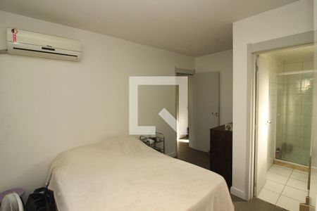 Quarto Suíte de apartamento à venda com 3 quartos, 71m² em Cavalhada, Porto Alegre