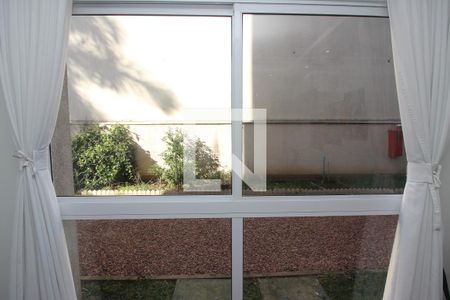 Vista da Sala de apartamento à venda com 3 quartos, 71m² em Cavalhada, Porto Alegre