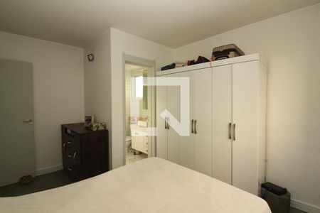 Quarto Suíte de apartamento para alugar com 3 quartos, 71m² em Cavalhada, Porto Alegre