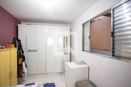 Quarto de casa à venda com 1 quarto, 50m² em Piraporinha, Diadema