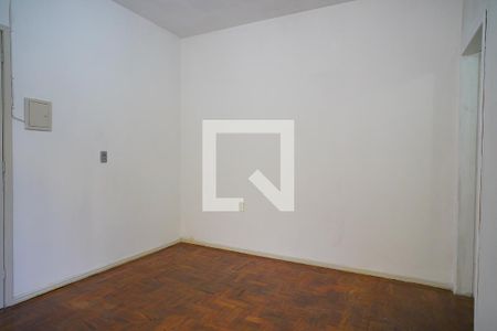 Sala de kitnet/studio para alugar com 1 quarto, 24m² em Menino Deus, Porto Alegre