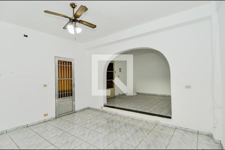 Sala  de casa para alugar com 3 quartos, 240m² em Jardim Ansalca, Guarulhos