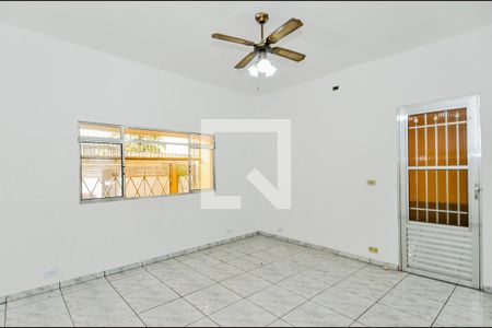 Sala  de casa para alugar com 3 quartos, 240m² em Jardim Ansalca, Guarulhos