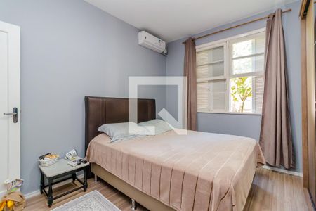 Quarto 1 de apartamento à venda com 2 quartos, 71m² em Partenon, Porto Alegre