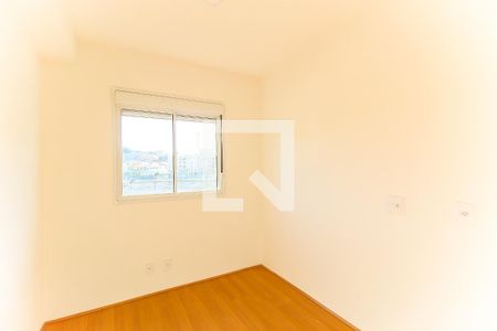 Quarto 1 de apartamento para alugar com 2 quartos, 45m² em Jardim Nossa Senhora do Carmo, São Paulo