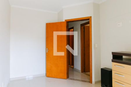 Suite de apartamento à venda com 2 quartos, 49m² em Vila Camilopolis, Santo André