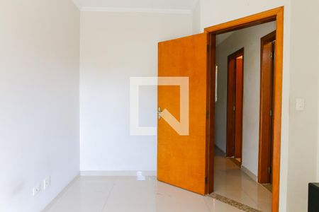 Suite de apartamento à venda com 2 quartos, 49m² em Vila Camilopolis, Santo André