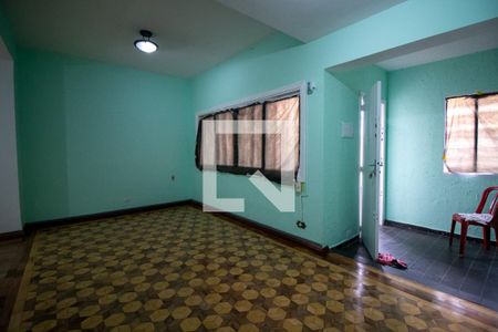 Sala de casa à venda com 5 quartos, 200m² em Cidade Vargas, São Paulo