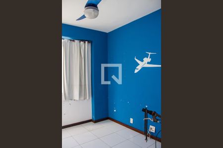 Quarto 01 de apartamento à venda com 2 quartos, 62m² em Lins de Vasconcelos, Rio de Janeiro