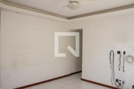 Sala de apartamento à venda com 2 quartos, 62m² em Lins de Vasconcelos, Rio de Janeiro