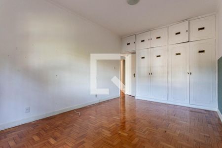 Quarto 1 de apartamento à venda com 3 quartos, 127m² em Aclimação, São Paulo